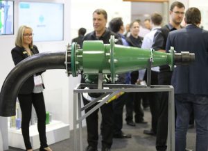 Electra Mining Africa 2022