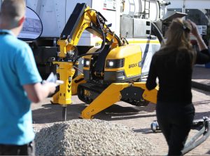 Electra Mining Africa 2022