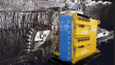 Flameproof switchgear for enhanced safety and system protection