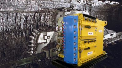 Flameproof switchgear for enhanced safety and system protection