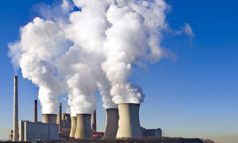 Environmental Compliance Monitoring