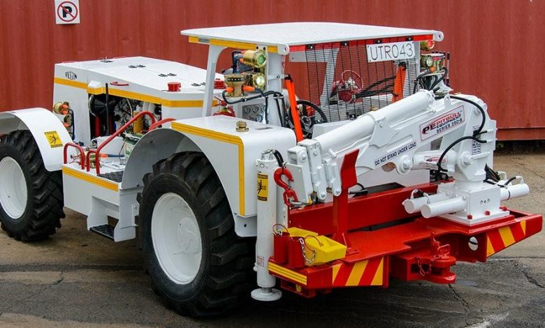 Explosion protection