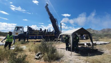 3D Geological Modelling & Resource Estimation for Exploration & Mining Projects