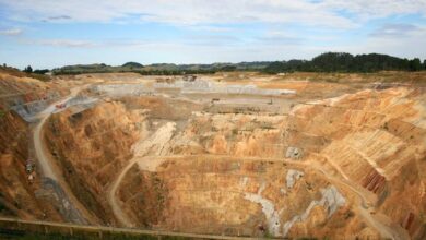 Caledonia announces completion of acquisition of the Bilboes gold project