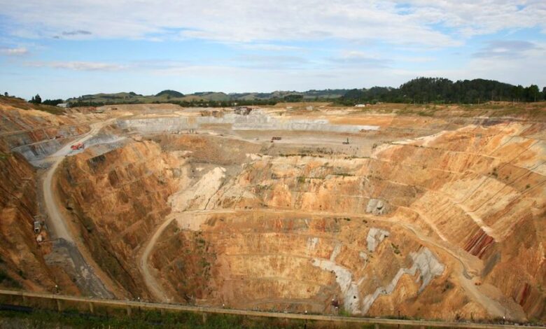 Caledonia announces completion of acquisition of the Bilboes gold project