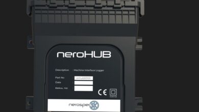 Level 9 CRAWL & STOP Vehicle Intervention Control (VIC) Technology for Trackless Mining Machines (TMM)