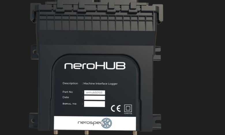 Level 9 CRAWL & STOP Vehicle Intervention Control (VIC) Technology for Trackless Mining Machines (TMM)