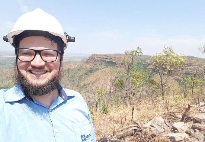 In search of geoscientists for a changing mining sector