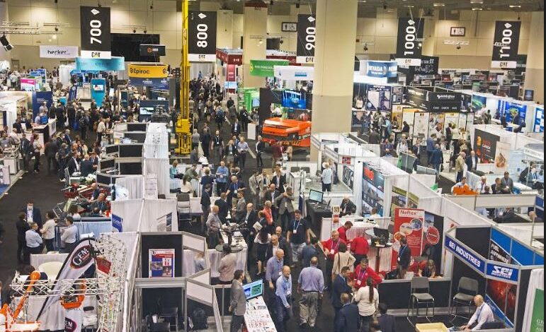 Don’t Miss the In-Person Return of the Award-Winning World’s Premier Mineral Exploration and Mining Showcase!