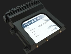 Level 9 CRAWL & STOP Vehicle Intervention Control (VIC) Technology for Trackless Mining Machines (TMM)