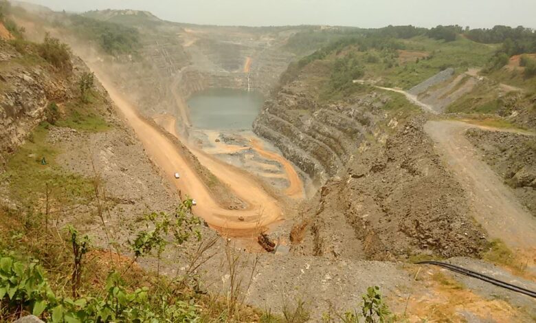 Thor Explorations announces Q4 2022 operating update, 2023 operating guidance