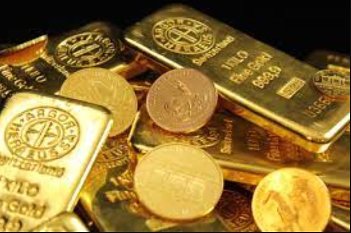 DRC, UAE partner to halt gold smuggling