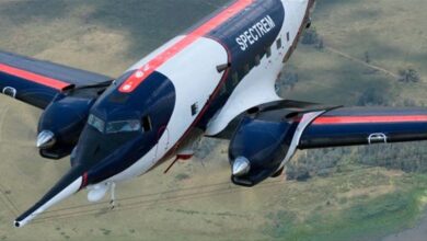 Airborne electromagnetic surveys for geological mapping