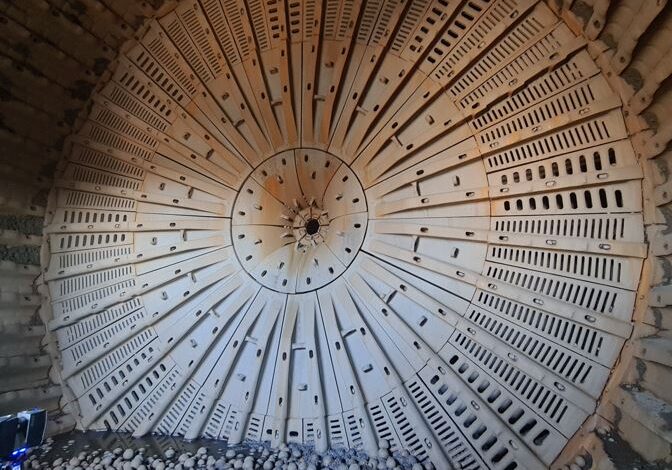 Crusher Wear parts & Mill Liners for Mining Operations