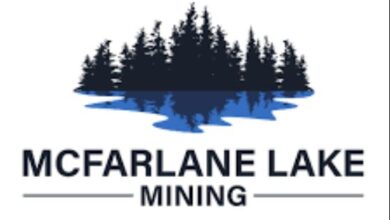 McFarlane Lake Mining announces board changes