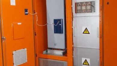 Tharisa relies on equipment from Zest WEG for Vulcan plant