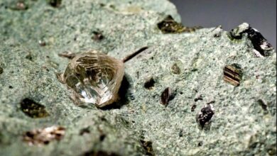 Botswana Diamonds plc (BOD.bw) 2022 Annual Report