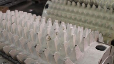 Mobile coal crushing solution with less fines, more value