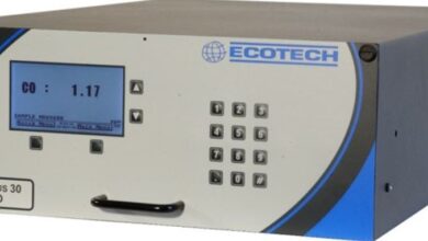 Importance of ambient and stack emission monitoring in mining sector