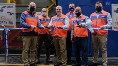 Weir Minerals applies casting innovation at Isando plant