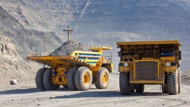 Arbitration, Litigation and Dispute Resolution Expert Services for African Mining Projects