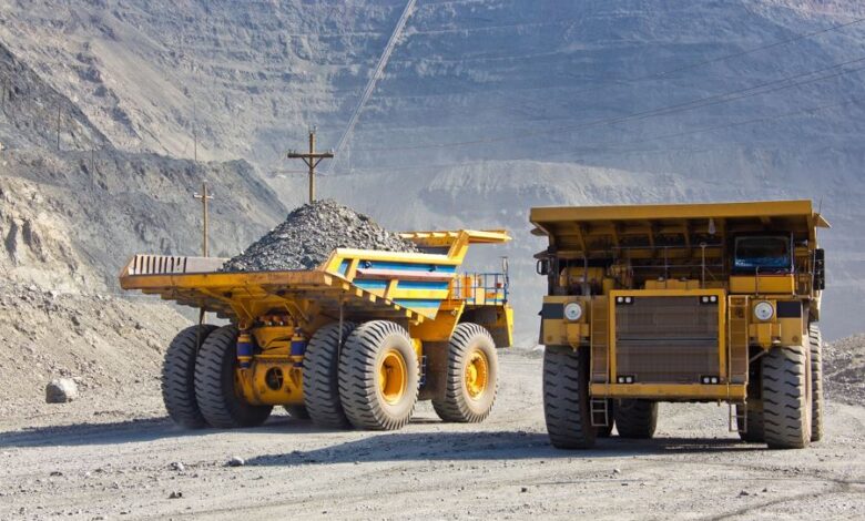 Arbitration, Litigation and Dispute Resolution Expert Services for African Mining Projects