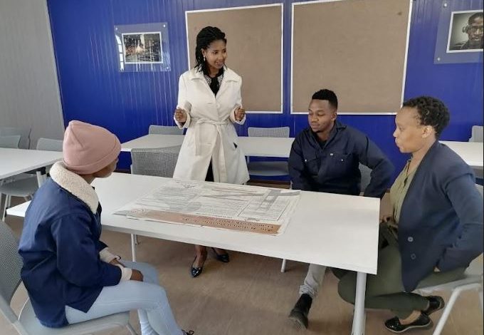 Kwikspace skills development initiative results in 29 graduates equipped for various industries