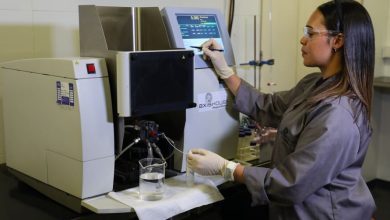 ESG-friendly alternatives to cyanide and reagents