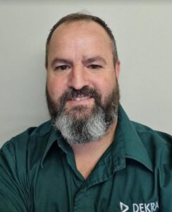 Dekra Industrial: ‘on the rise’ in the oil and gas sector