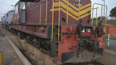Coal mine turns to Booyco Engineering for loco HVAC solution