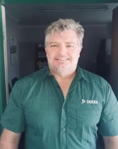 Dekra Industrial: ‘on the rise’ in the oil and gas sector