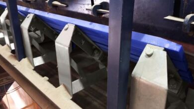 Effective dust control in mining for environmental protection