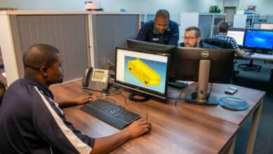 In-house capability puts Weir Minerals out front