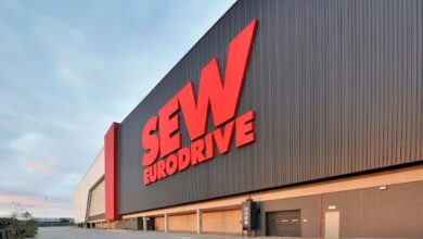 SEW-EURODRIVE all set to support Africa’s growth