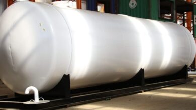 Hydra Arc’s storage tanks for mining & other sectors