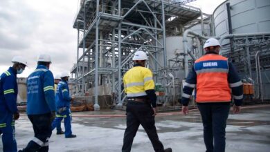 Integrated solutions deliver plant efficiency