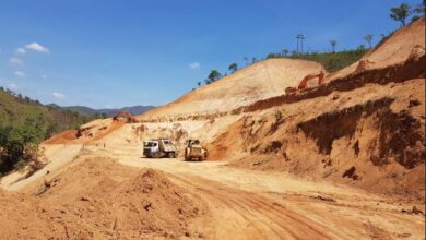 Togo’s parliament approves ratification of statute of Africa Minerals Development Centre