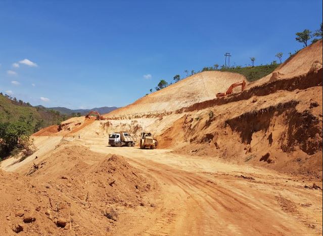Togo’s parliament approves ratification of statute of Africa Minerals Development Centre
