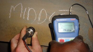 Wear Parts and Mill Liners for African Mining Operations