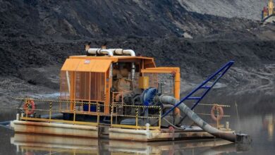 Remote pump monitoring