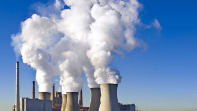 Environmental Compliance Monitoring