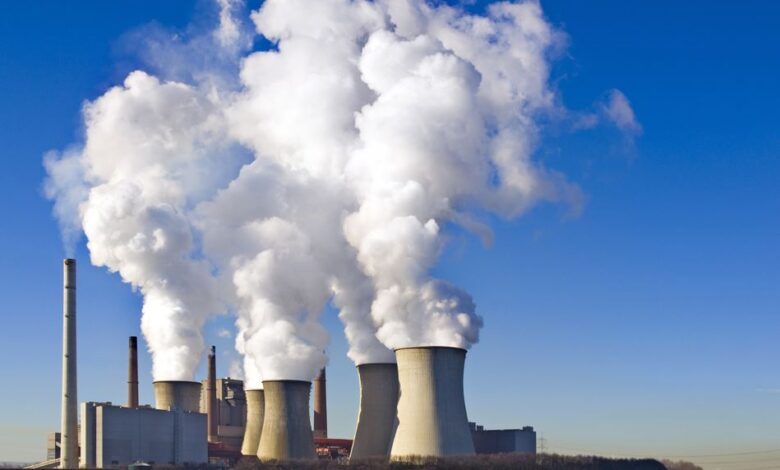 Environmental Compliance Monitoring