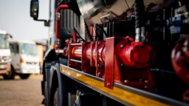 Sustained safety focus earns BME zero case rate