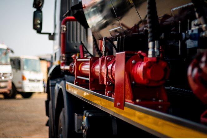 Sustained safety focus earns BME zero case rate