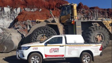 Real Time Smart Technologies & Engineered Solutions for Mine Safety & Risk Mitigation
