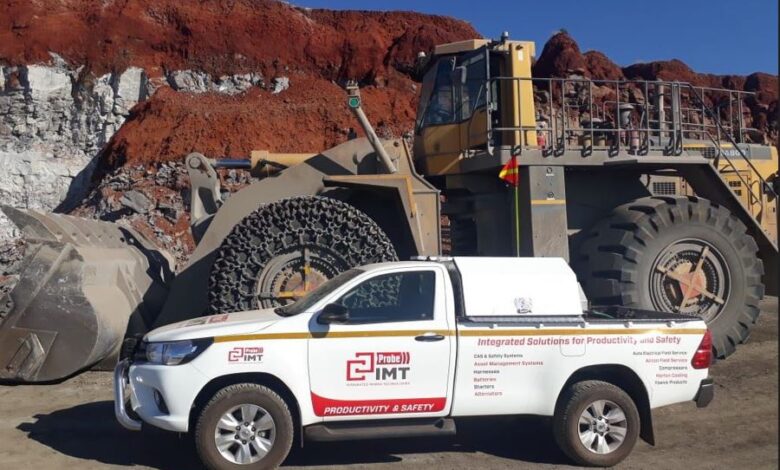 Real Time Smart Technologies & Engineered Solutions for Mine Safety & Risk Mitigation