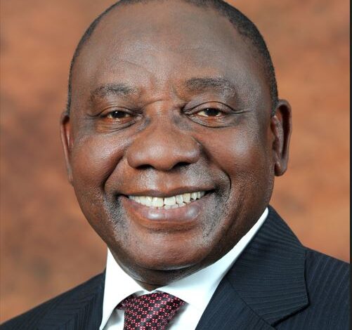 President Cyril Ramaphosa to attend Mining Indaba 2023