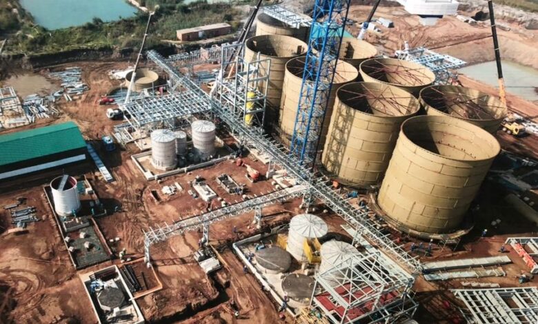 Project Quality Management & Engineering Inspection