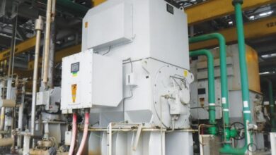 Zest Weg gains traction in oil and gas