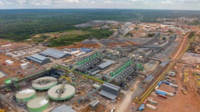 New integrated development plan reveals long-life nature of Kamoa Copper mining complex
